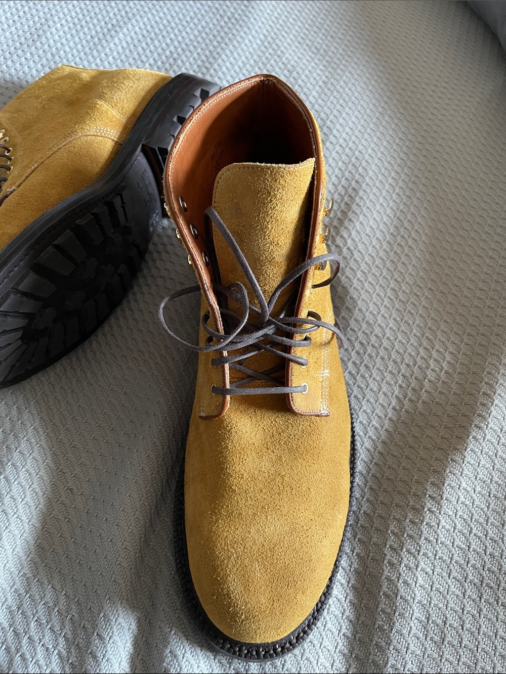 Grant Stone Baroda boot - Picture 7 of 11